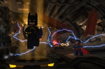 Lego Batman 2: DC Super Heroes