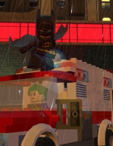Lego Batman 2: DC Super Heroes - 9