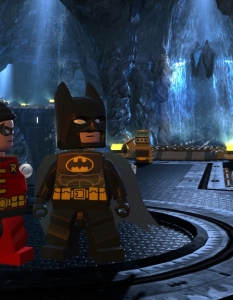Lego Batman 2: DC Super Heroes - 1