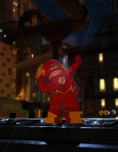 Lego Batman 2: DC Super Heroes - 2