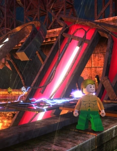 Lego Batman 2: DC Super Heroes - 3