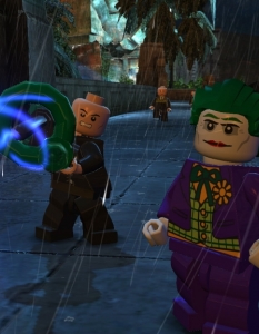 Lego Batman 2: DC Super Heroes - 4