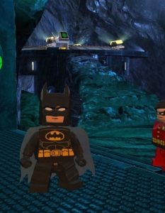 Lego Batman 2: DC Super Heroes - 5