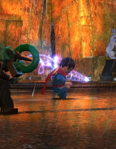 Lego Batman 2: DC Super Heroes - 6