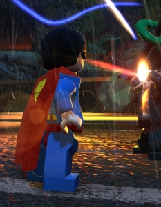 Lego Batman 2: DC Super Heroes - 7
