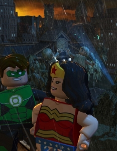 Lego Batman 2: DC Super Heroes - 8