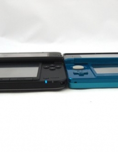 Nintendo 3DS XL - 9