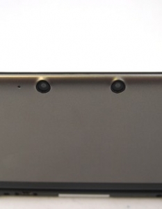 Nintendo 3DS XL - 1