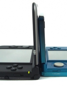 Nintendo 3DS XL - 7