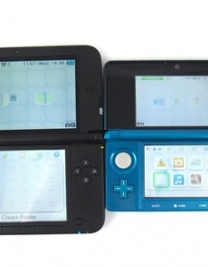 Nintendo 3DS XL - 8