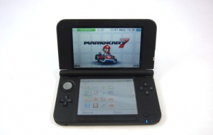 Nintendo 3DS XL