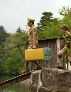 Moonrise Kingdom - 1