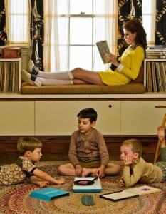 Moonrise Kingdom - 2