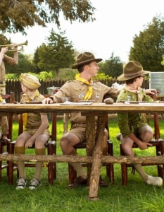 Moonrise Kingdom - 4