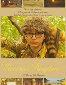 Moonrise Kingdom - 7