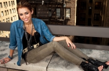 Майли Сайръс (Miley Cyrus)