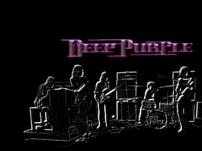 Deep Purple са едни от законодателите в хард рока. С множество промени в състава, драматични събирания и раздели, те успяват да се запазят във времето и до днес препълват стадионите. А песни като Smoke on the Water, Black Night, Child in Time и Perfect Strangers са сред вечните класики на рок музиката. На 16 юли 2012 г. светът се раздели с Jon Lord - основателят на Deep Purple и фактически лидер на групата в първите й години.