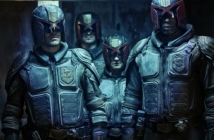 Dredd