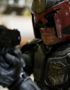 Dredd - 1