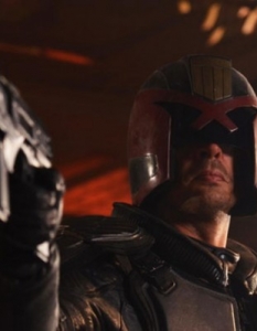 Dredd - 3