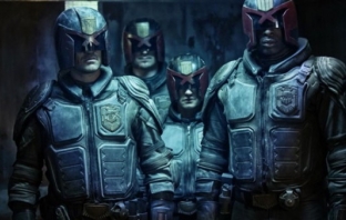 Dredd