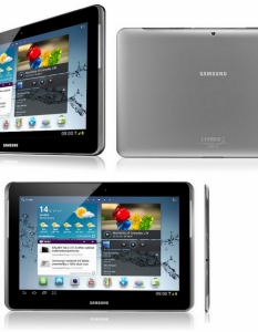 Samsung Galaxy Tab 2 10.1 - 2