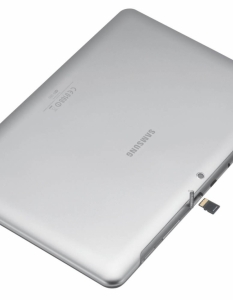 Samsung Galaxy Tab 2 10.1 - 6