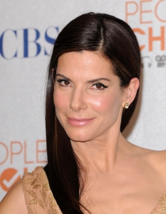 Сандра Бълок (Sandra Bullock) - 2