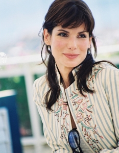 Сандра Бълок (Sandra Bullock) - 4