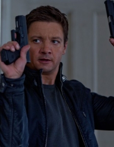 The Bourne Legacy - 2