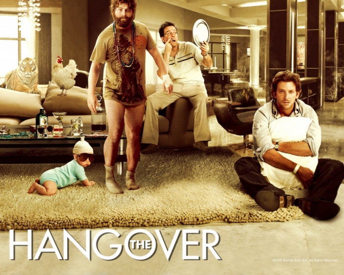 The Hangover