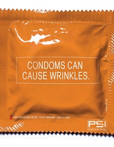 Топ 20 супер оригинални реклами на презервативи - 18