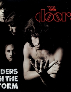The Doors - Riders on the storm
The Doors са религия. А Riders on the storm е емблема на онова мрачно време, в което с бурята правите... музика. На път случването си заслужава – пейзажите, дъждът и The Doors могат да направят изживяването наистина незабравимо.