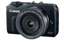 Canon EOS M