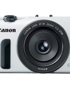 Canon EOS M - 9