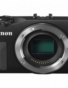Canon EOS M - 3
