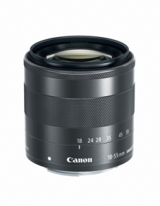 Canon EOS M - 4