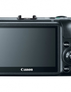 Canon EOS M - 6