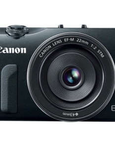 Canon EOS M - 7