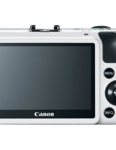 Canon EOS M - 8