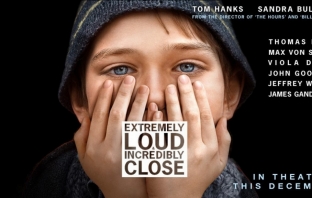 Extremely Loud & Incredibly Close 