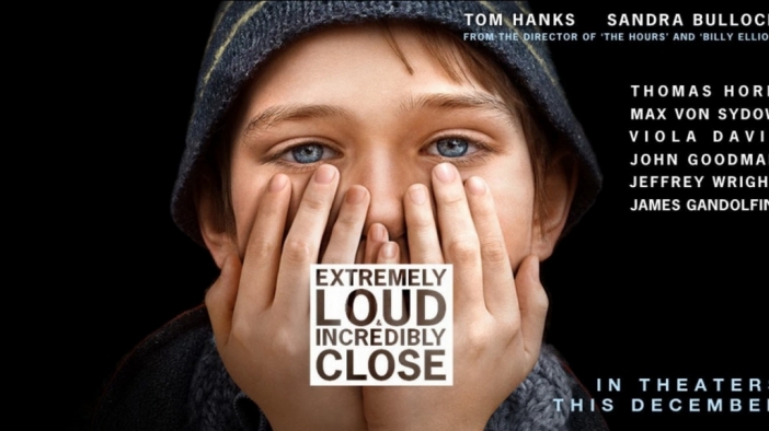 Extremely Loud & Incredibly Close 