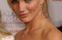 Камерън Диас (Cameron Diaz)