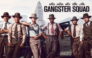 Gangster Squad