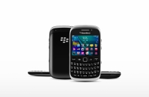 BlackBerry Curve 9320