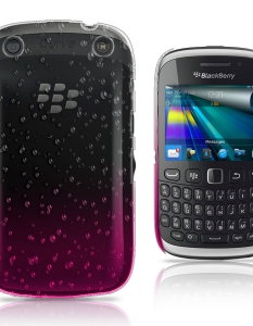 BlackBerry Curve 9320 - 9