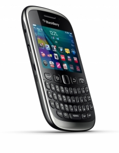 BlackBerry Curve 9320 - 3