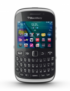 BlackBerry Curve 9320 - 4