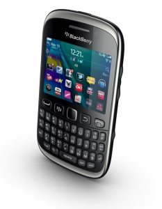 BlackBerry Curve 9320 - 5
