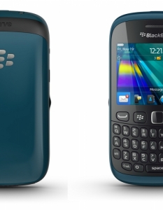 BlackBerry Curve 9320 - 6